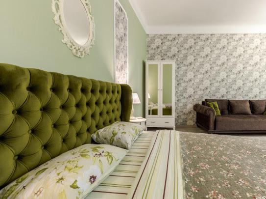 Edem Apartments in Lviv Buitenkant foto