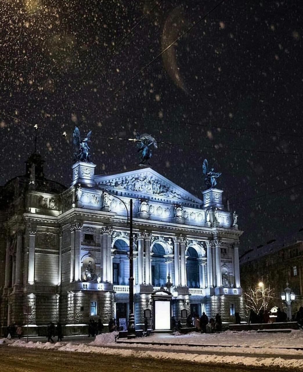 Edem Apartments in Lviv Buitenkant foto